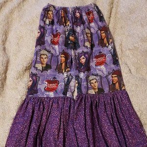 Descendents Bell bottom pants Size 4T